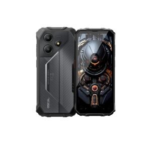Blackview OSCAL Marine 2 Rugged Smartphone 11000mAh, 24GB RAM, Android 15, NFC