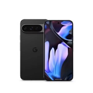Google Pixel 9 Pro XL 16GB RAM, 50MP Camera, 5060mAh, IP68, 6.8" 5G Smartphone