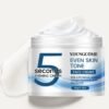 Instant Line Fade Retinol Cream 5 Sec Anti-Aging and Wrinkle Reduction Face Care