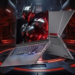 ACEKAMAS 16-Inch Gaming Laptop PC GTX 1060 Graphics, Intel i7, 16GB DDR4, 1TB SSD, Windows 11 Pro