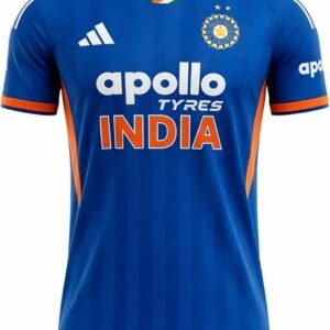 Team India T20 World Cup 2026 Official Fan Jersey