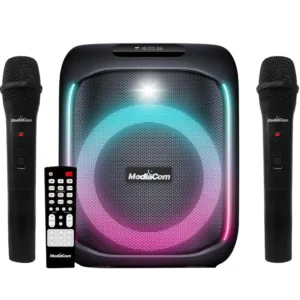 Mediacom Portable Speaker MCI424+